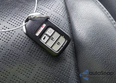 2019 Honda Passport Ex-L из США, поврежденный, VIN 5FNYF8H53KB012096